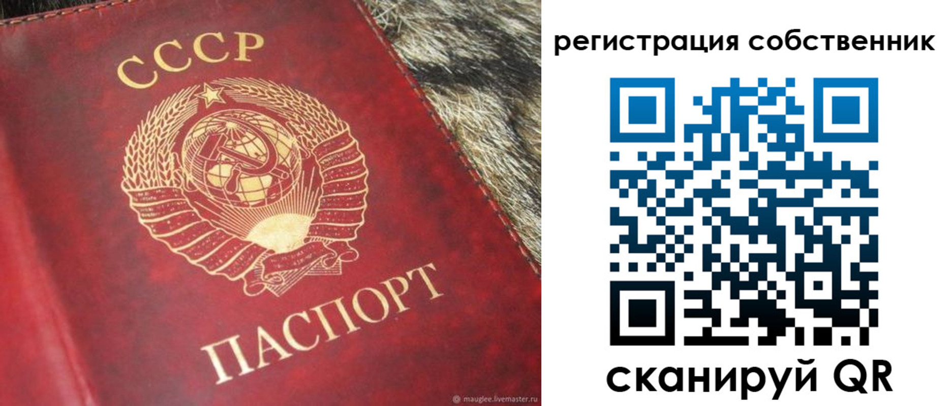 временная регистрация надежно в Советском